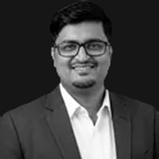 Mihir Dash